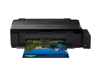 Imprimante EPSON EcoTank L1800 - A3