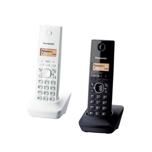 Téléphone sans fil Panasonic KX-TG1711FX