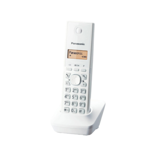 Téléphone sans fil Panasonic KX-TG1711FX