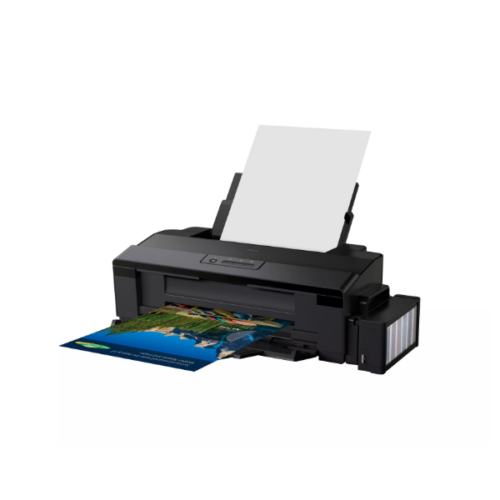 Imprimante EPSON EcoTank L1800 - A3