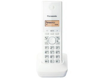 Téléphone sans fil Panasonic KX-TG1711FX