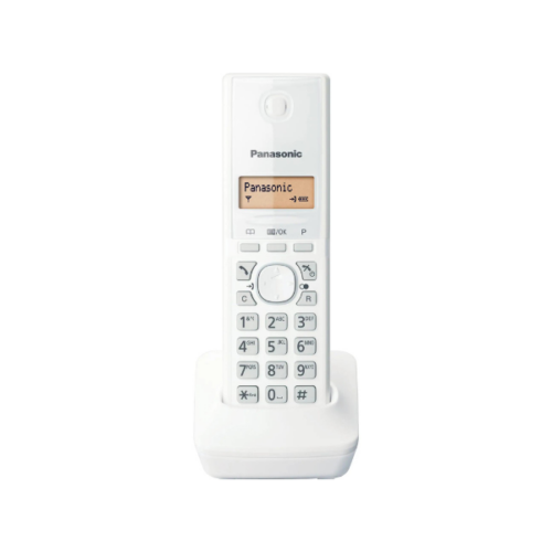 Téléphone sans fil Panasonic KX-TG1711FX