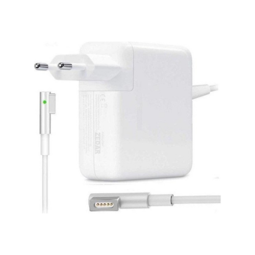 Chargeur ordinateur Apple MacBook et MacBook Pro MagSafe 1 - 16.5V 3.65A L PIN (60W)