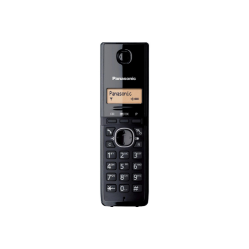 Téléphone sans fil Panasonic KX-TG1711FX