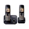 Téléphone sans fil Panasonic KX-TG3712BX