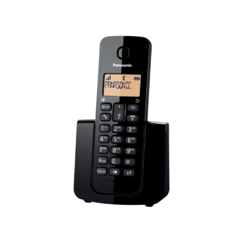 Téléphone sans fil Panasonic KX-TGB110