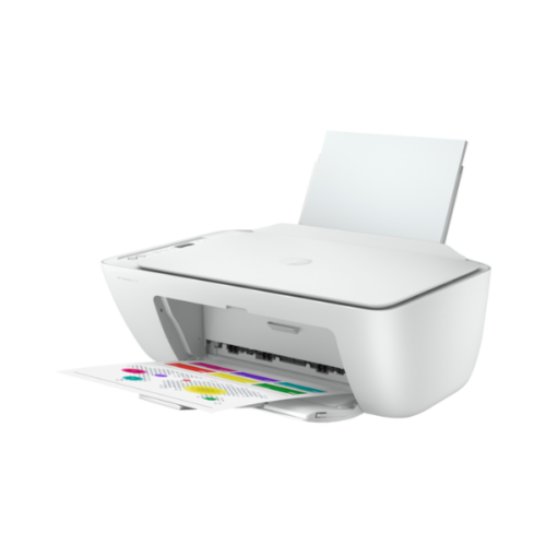 Imprimante multifonction HP DeskJet 2710 tout-en-un