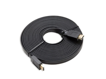 Câble HDMI vers HDMI JWD-16 - 5M