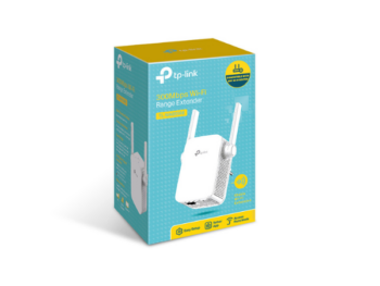 Répéteur WiFi TP-Link TL-WA855RE - 300 Mbps