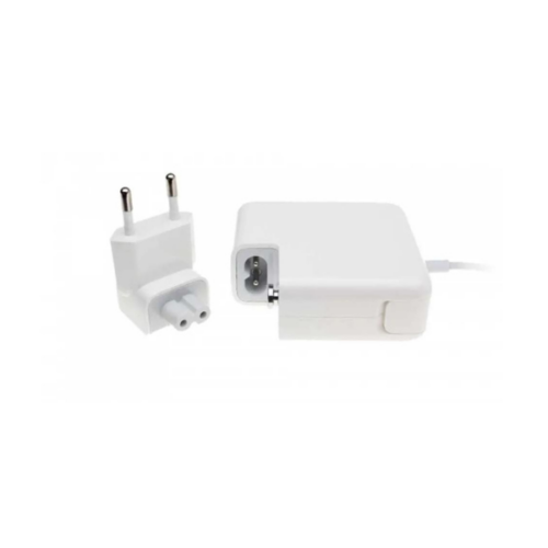 Chargeur ordinateur Apple MacBook Air et MacBook Pro MagSafe 2 - 16.5V 3.65A T PIN (60W)