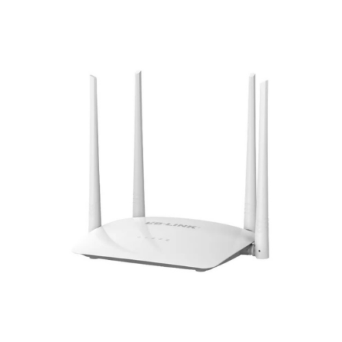 Routeur Wi-Fi LB-Link BL-WR450H 300 Mbps - Smart High Gain