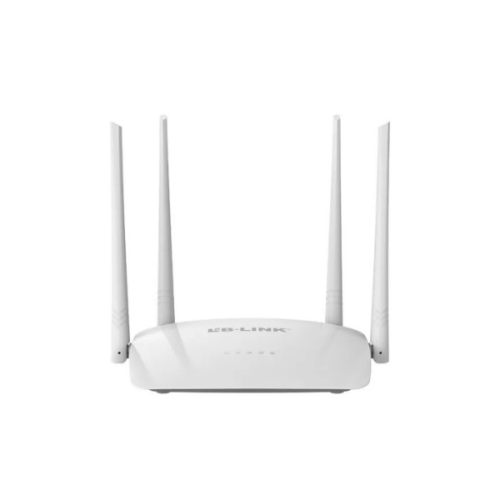 Routeur Wi-Fi LB-Link BL-WR450H 300 Mbps - Smart High Gain