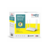 Routeur Wi-Fi LB-Link BL-WR450H 300 Mbps - Smart High Gain