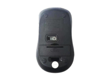 Souris sans fil JITE JT-5020 - 2,4 GHz