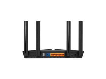 Routeur Wi-Fi 6 TP-Link AX1800 Archer Gigabit Wi-Fi bi-bande