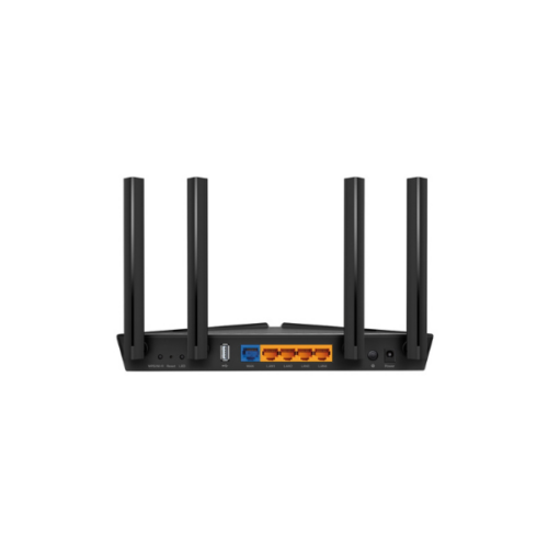 Routeur Wi-Fi 6 TP-Link AX1800 Archer Gigabit Wi-Fi bi-bande