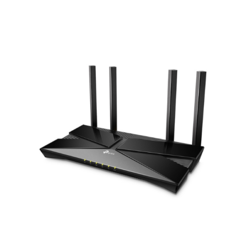 Routeur Wi-Fi 6 TP-Link AX1800 Archer Gigabit Wi-Fi bi-bande