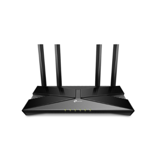 Routeur Wi-Fi 6 TP-Link AX1800 Archer Gigabit Wi-Fi bi-bande