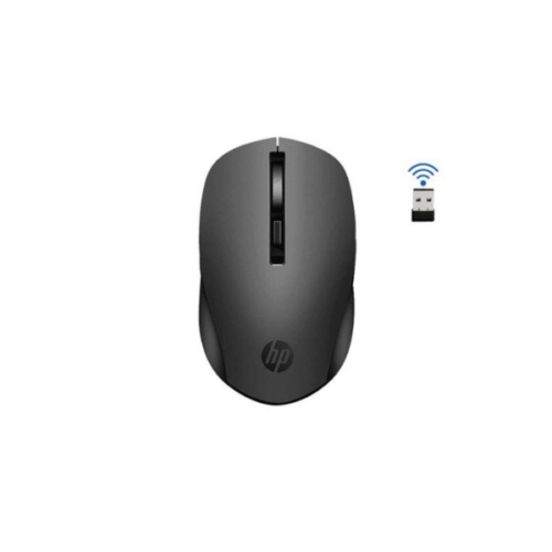 Souris sans fil HP S1000 - 2,4 GHz