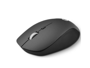 Souris sans fil HP S1000 - 2,4 GHz