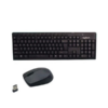 Clavier et Souris sans fil Logitech MK290