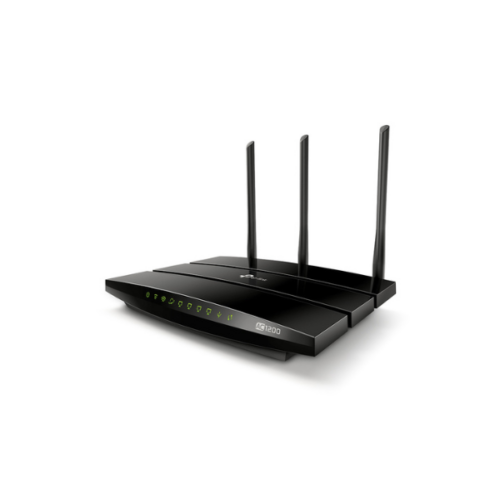 Routeur Wi-Fi TP-Link AC1200 Archer D5 bi-bande