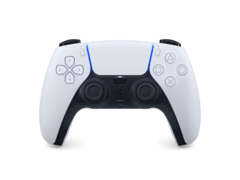 Manette sans fil PS5 DualSense - Bluetooth - Couleurs multiples