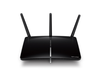 Routeur Wi-Fi TP-Link AC1200 Archer D5 bi-bande