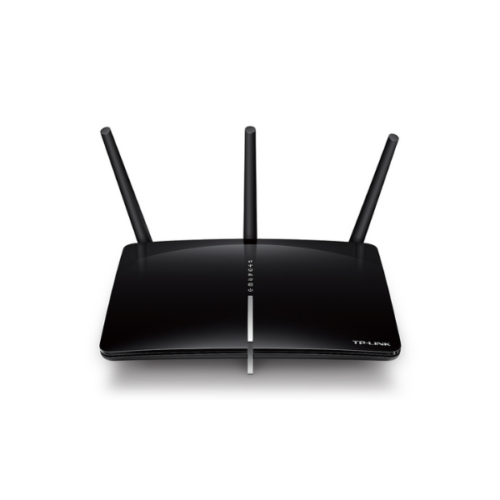 Routeur Wi-Fi TP-Link AC1200 Archer D5 bi-bande