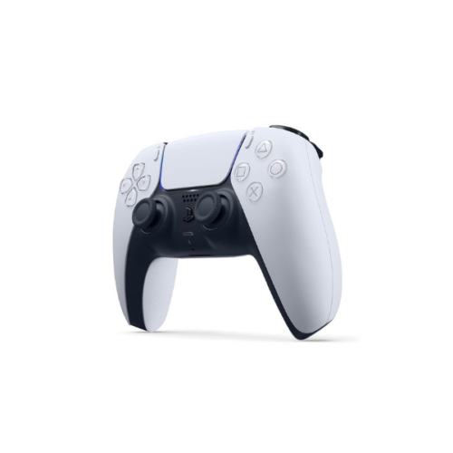 Manette sans fil PS5 DualSense - Bluetooth - Couleurs multiples