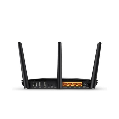 Routeur Wi-Fi TP-Link AC1200 Archer D5 bi-bande