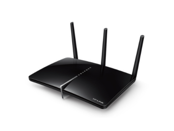 Routeur Wi-Fi TP-Link AC1200 Archer D5 bi-bande