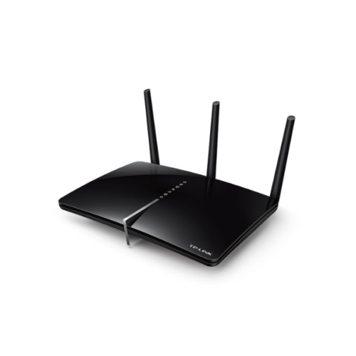 Routeur Wi-Fi TP-Link AC1200 Archer D5 bi-bande