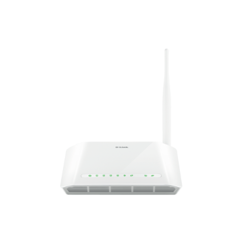 Routeur Wi-Fi D-Link DSL-2730U bi-bande