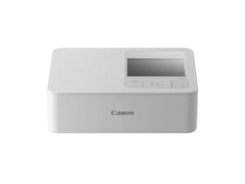 Imprimante photo portable Canon SELPHY CP1500- Impression photo sans fil USB