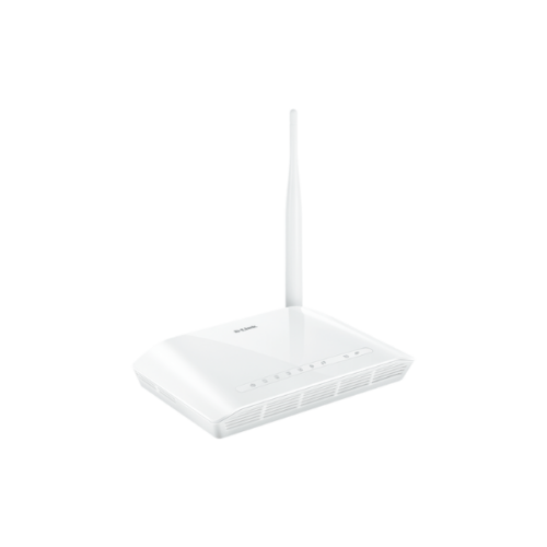 Routeur Wi-Fi D-Link DSL-2730U bi-bande