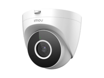 Caméra de surveillance intérieure/extérieure IMOU IPC-T22EP - 2MP - Certifié IP67 - WiFi - Full HD 1080p