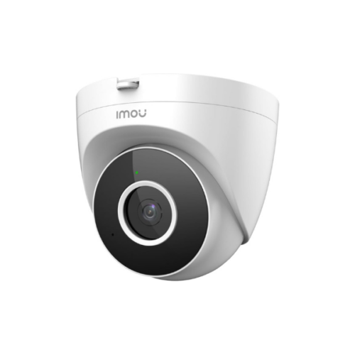 Caméra de surveillance intérieure/extérieure IMOU IPC-T22EP - 2MP - Certifié IP67 - WiFi - Full HD 1080p