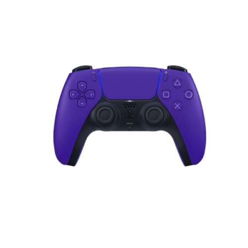 Manette sans fil PS5 DualSense - Bluetooth - Couleurs multiples