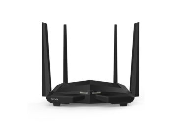 Routeur Wi-Fi Tenda TDE-AC10 Gigabit Wifi Dual Band