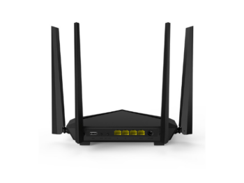 Routeur Wi-Fi Tenda TDE-AC10 Gigabit Wifi Dual Band