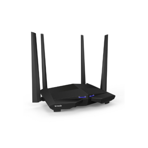 Routeur Wi-Fi Tenda TDE-AC10 Gigabit Wifi Dual Band