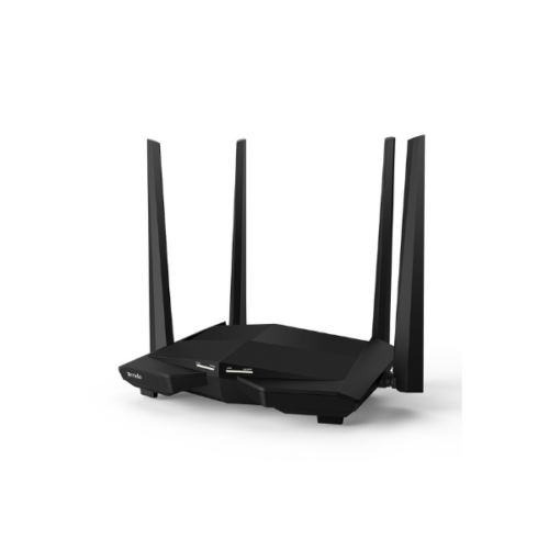 Routeur Wi-Fi Tenda TDE-AC10 Gigabit Wifi Dual Band