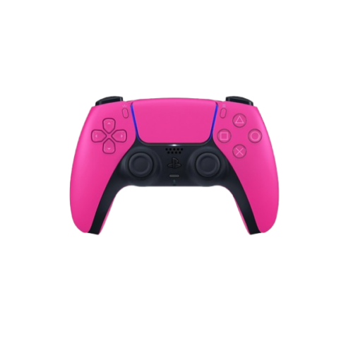 Manette sans fil PS5 DualSense - Bluetooth - Couleurs multiples