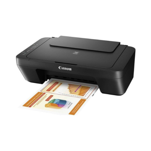 Imprimante Multifonction Canon PIXMA MG2540S- Jeu d'encre- Couleur