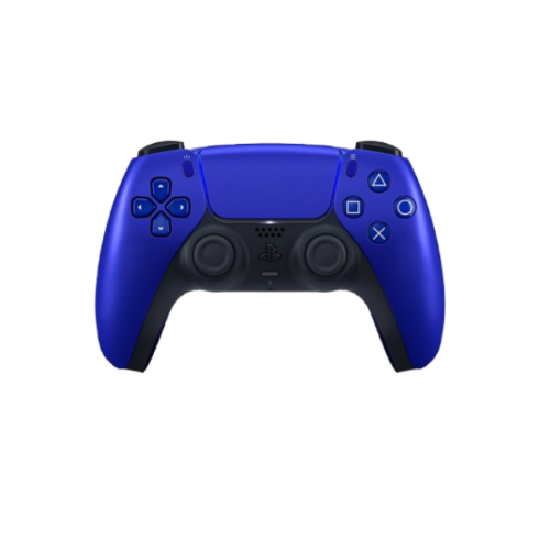 Manette sans fil PS5 DualSense - Bluetooth - Couleurs multiples