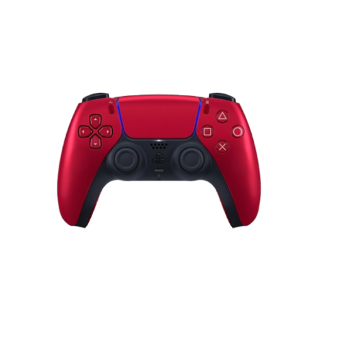 Manette sans fil PS5 DualSense - Bluetooth - Couleurs multiples