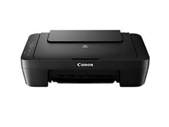 Imprimante Multifonction Canon PIXMA MG2540S- Jeu d'encre- Couleur