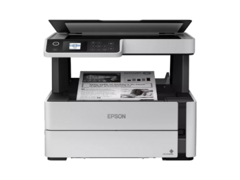 Imprimante multifonction EPSON EcoTank ET-M2170