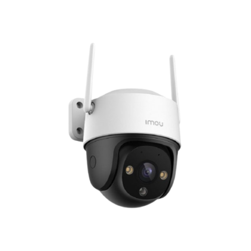 Caméra de surveillance extérieure IMOU CRUISER SE+ - 2MP/4MP